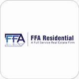 FFA Residential 圖標
