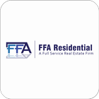 آیکون‌ FFA Residential