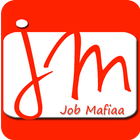 Job Mafiaa Job Search Zeichen