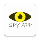 Spy App Zeichen