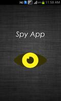 Spy App poster