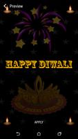 Diwali Live Wallpapers capture d'écran 3