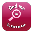 Find Me in Kannur آئیکن