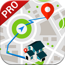 GPS Maps And Navigation World Map 3D Route Planner APK