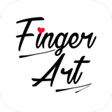Finger Art icon