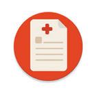Historial Médico icono