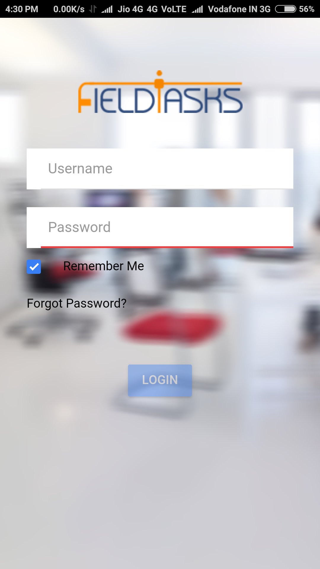 FieldTasks APK for Android Download