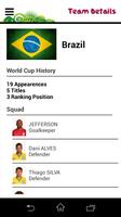 FIFA World Cup Fever 2014 imagem de tela 3