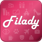 FILADY香港資訊平台 icon