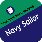 NAVY SAILOR QUESTION PAPERS أيقونة