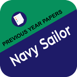 NAVY SAILOR QUESTION PAPERS آئیکن