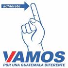 Vamos App icon