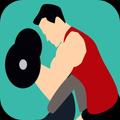 FitnessDNA: diet plans, pedometer, BMR calculator