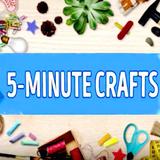 5-Minute Crafts icône