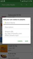 Fiwi Linkz Jamaica Radio screenshot 2