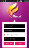 FizaCall screenshot 1