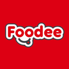 Foodee icône