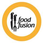 Food Fusion - Tasty Recipes icône