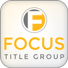 FocusTitle icône