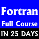 Learn Fortran Full Course