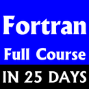 Learn Fortran Full Course APK