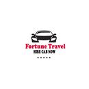 Fortune Travel - Hire Cab Now APK