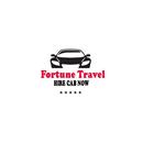 Fortune Travel - Hire Cab Now aplikacja