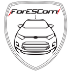 ForESCom icône