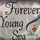 Forever Young Skin & Hair Spa أيقونة