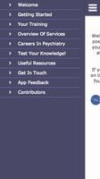 برنامه‌نما Foundation Psych v1 عکس از صفحه
