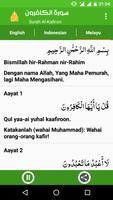 4 Qul in Melayu & Indonesian screenshot 3