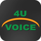 4UVoice icône