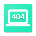 Droid404 icon