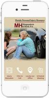 Tampa Personal Injury Affiche