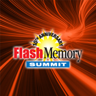 Flash Memory Summit 2017 icône