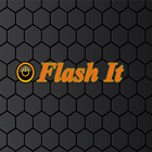 FlashIt icône