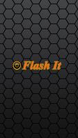 FlashIt Affiche