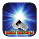 Whistle Torch