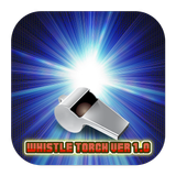 Whistle Torch biểu tượng