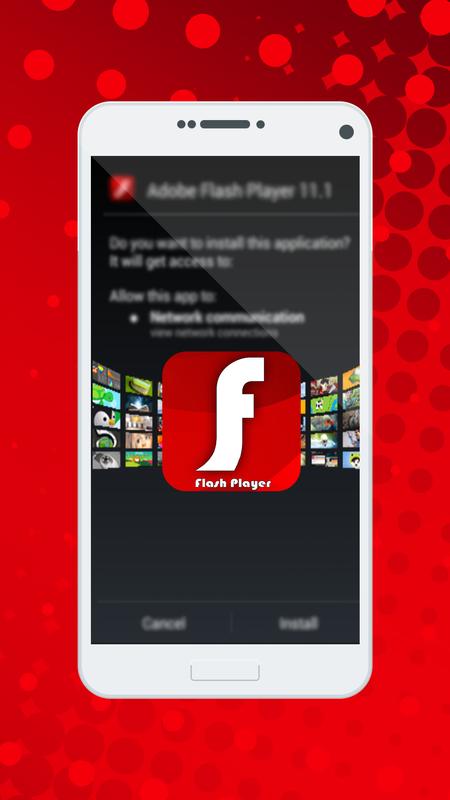 Flashplayer Android Flashplayer Android