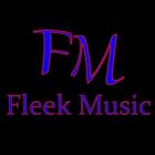 Fleek Music LLC icône