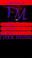 Fleek Music LLC-poster