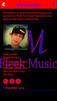 Fleek Music LLC capture d'écran 1