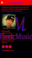 Fleek Music LLC capture d'écran 3