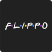 Flippo - find friends APK