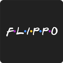 Flippo - find friends APK