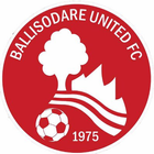 Ballisodare United FC icône
