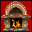 Fireplace : Cozy Fire