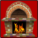 APK Fireplace : Cozy Fire