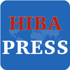 Hibapress - FR icône